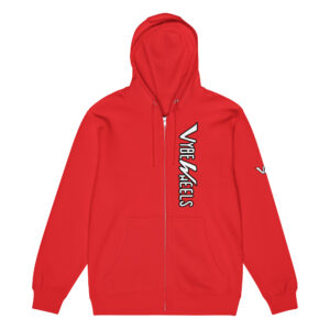 Vintage Muscle Truck (Premium Full Zip Hoodie) - Image 7