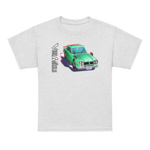 Vintage Muscle Truck (Youth T-Shirt)