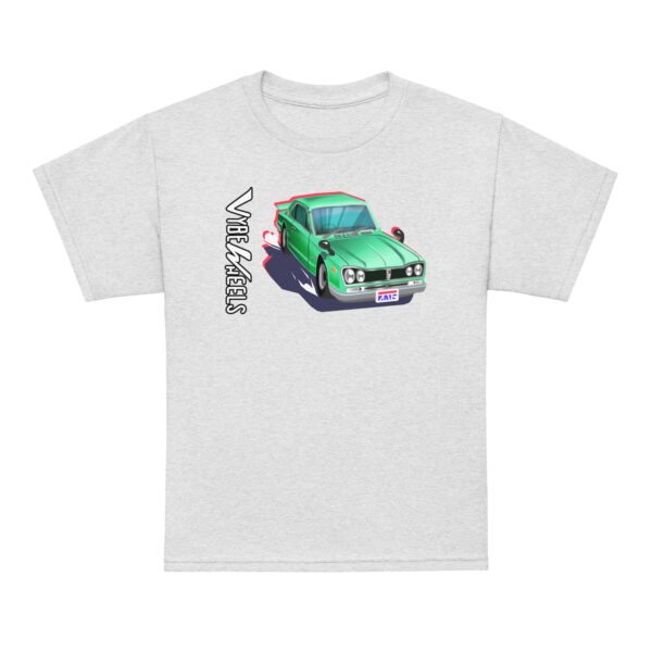Vintage Muscle Truck (Youth T-Shirt)