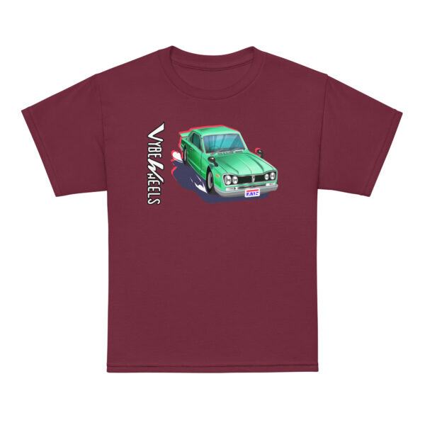 Vintage Muscle Truck (Youth T-Shirt)