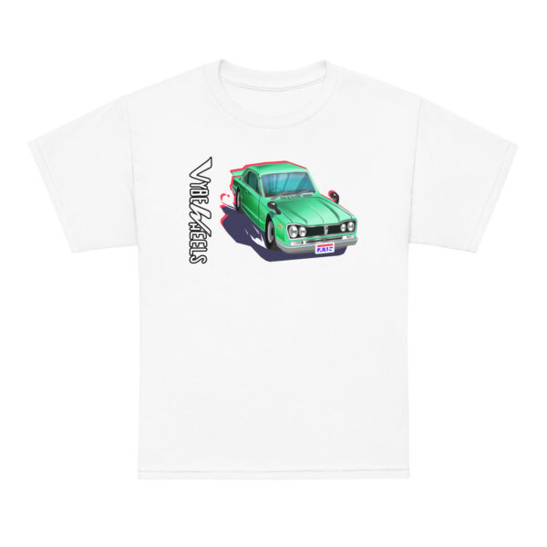 Vintage Muscle Truck (Youth T-Shirt)